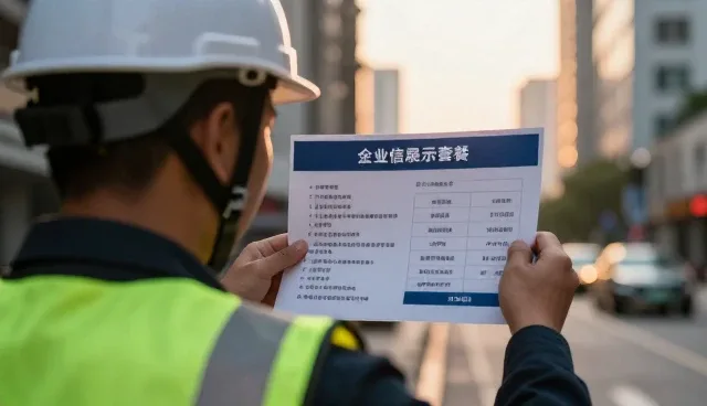 采购供应业务趋势:如何通过企业黄页实现一手掌握