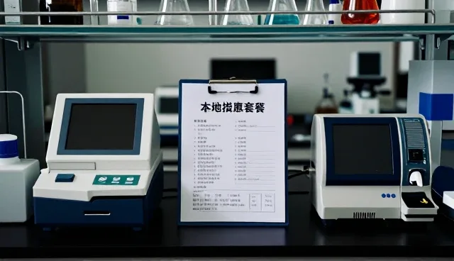 网站定制制作:企业黄页信息展示的精准供需自动匹配方案